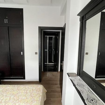 Cite Jardins Appartement Martil Exterior photo